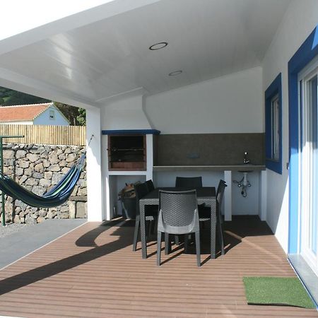 Willa Quinta Rico - House II Praia da Vitória Zewnętrze zdjęcie