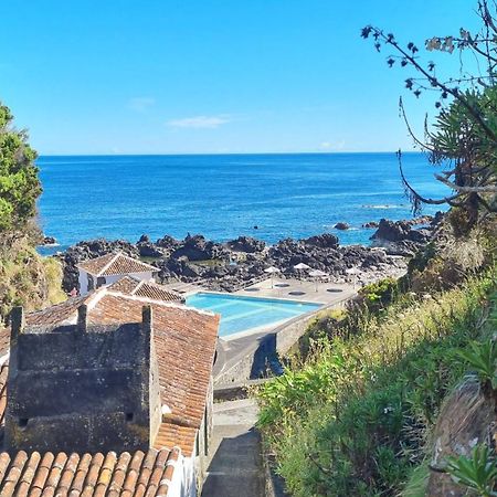 Willa Quinta Rico - House II Praia da Vitória Zewnętrze zdjęcie