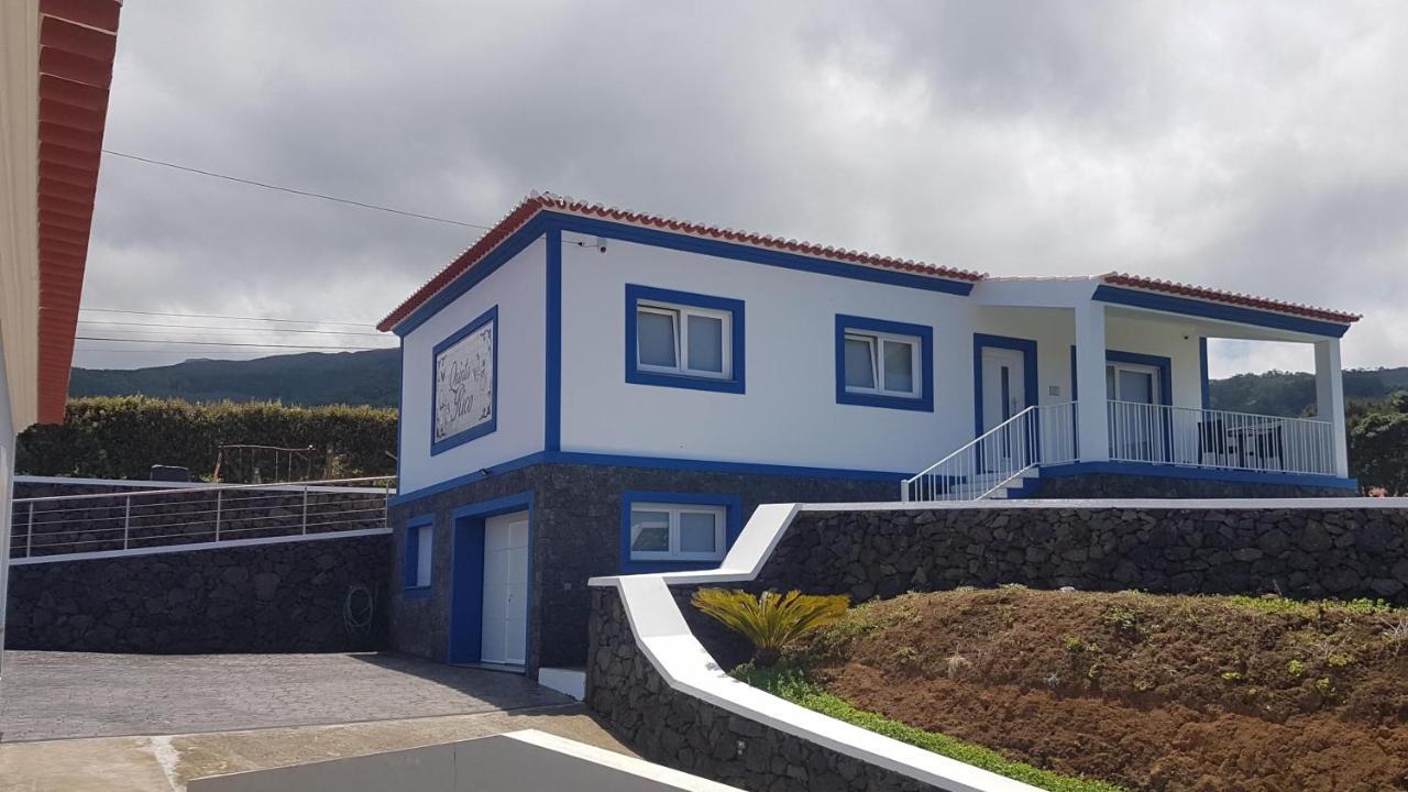 Willa Quinta Rico - House II Praia da Vitória Zewnętrze zdjęcie