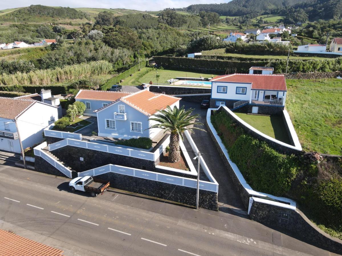 Willa Quinta Rico - House II Praia da Vitória Zewnętrze zdjęcie