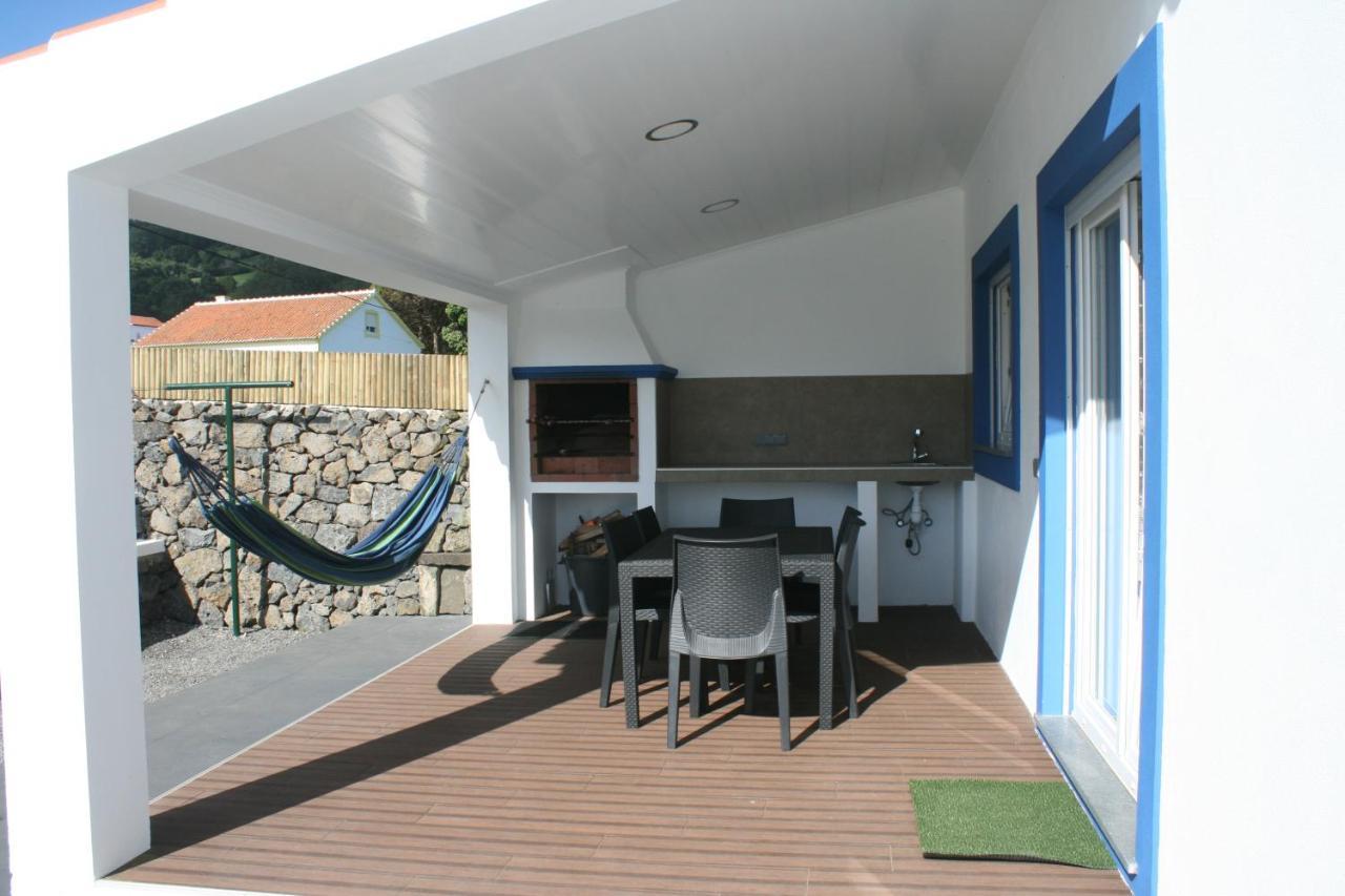 Willa Quinta Rico - House II Praia da Vitória Zewnętrze zdjęcie