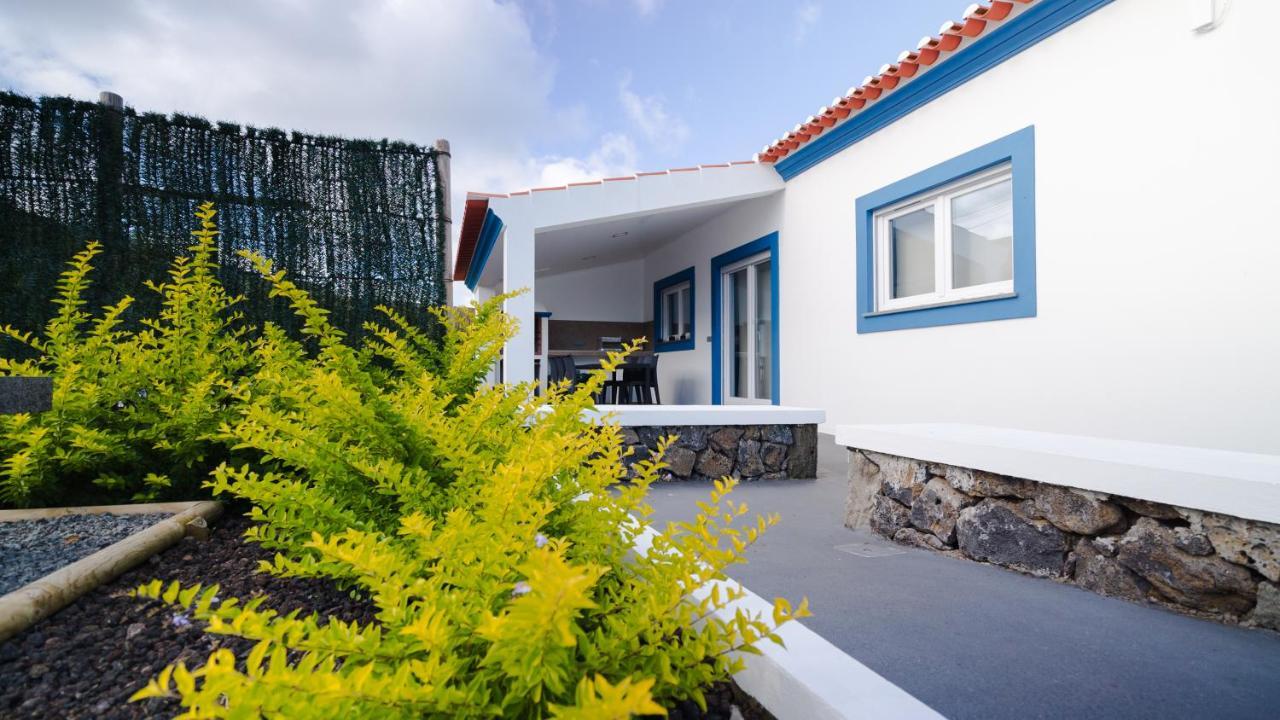 Willa Quinta Rico - House II Praia da Vitória Zewnętrze zdjęcie