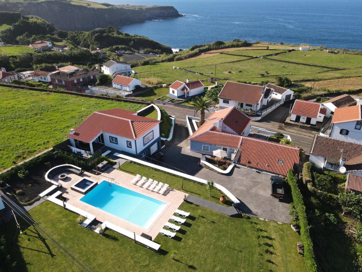 Willa Quinta Rico - House II Praia da Vitória Zewnętrze zdjęcie