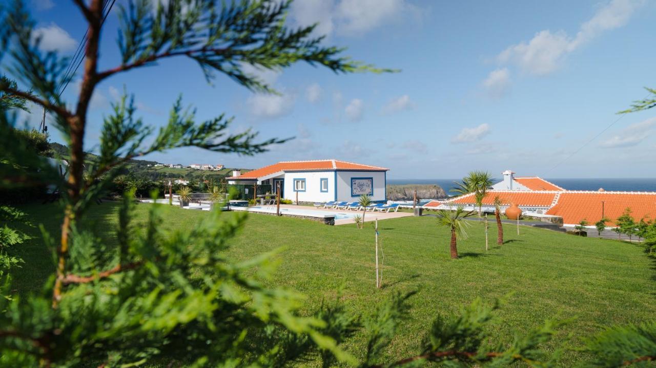 Willa Quinta Rico - House II Praia da Vitória Zewnętrze zdjęcie