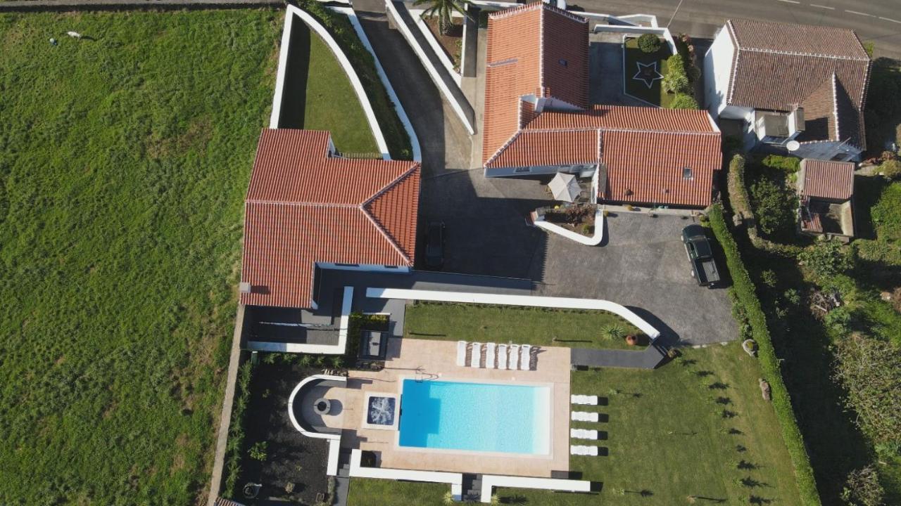 Willa Quinta Rico - House II Praia da Vitória Zewnętrze zdjęcie
