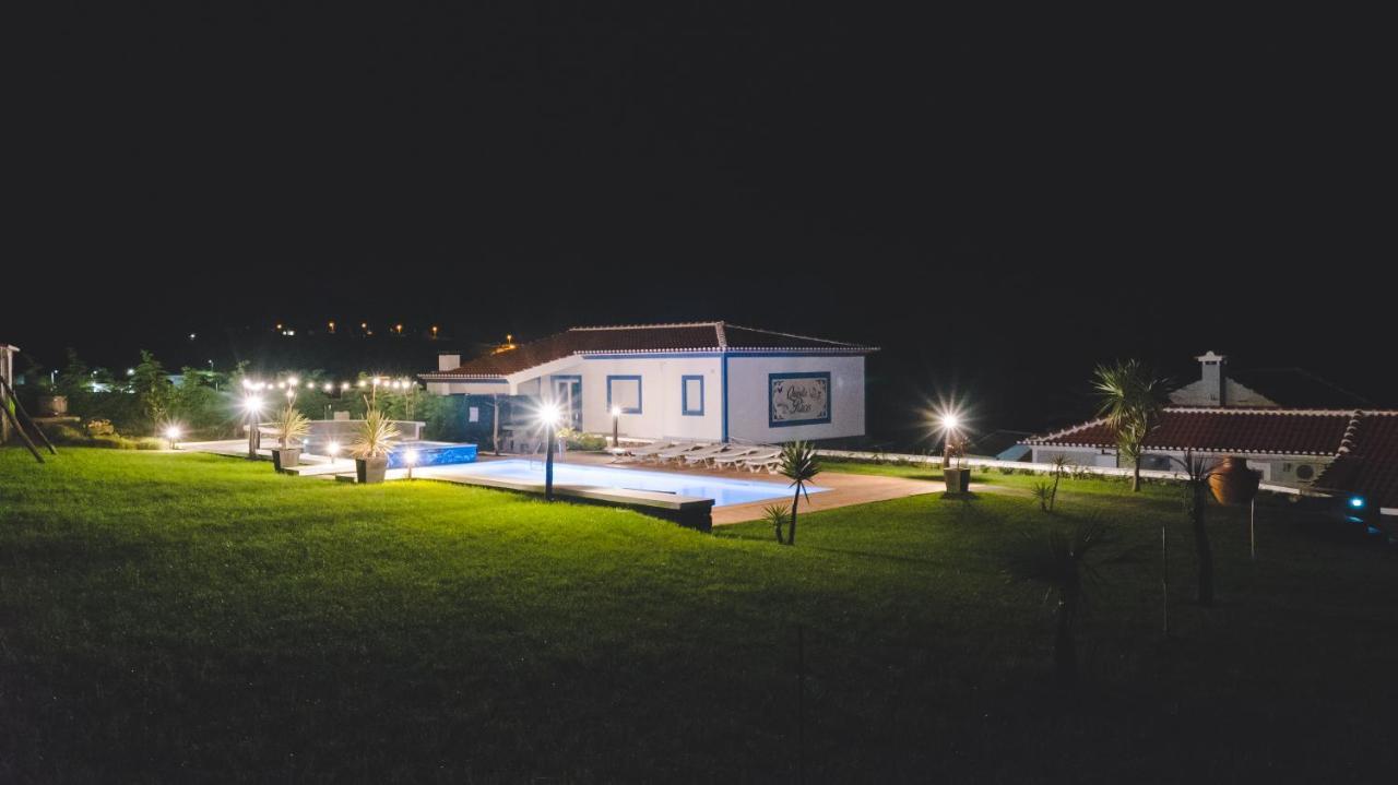 Willa Quinta Rico - House II Praia da Vitória Zewnętrze zdjęcie