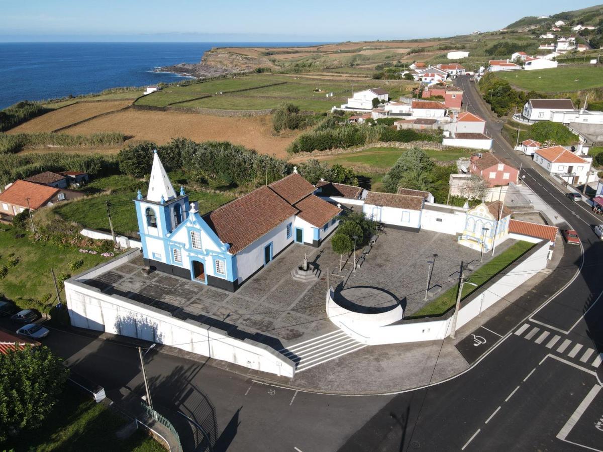 Willa Quinta Rico - House II Praia da Vitória Zewnętrze zdjęcie