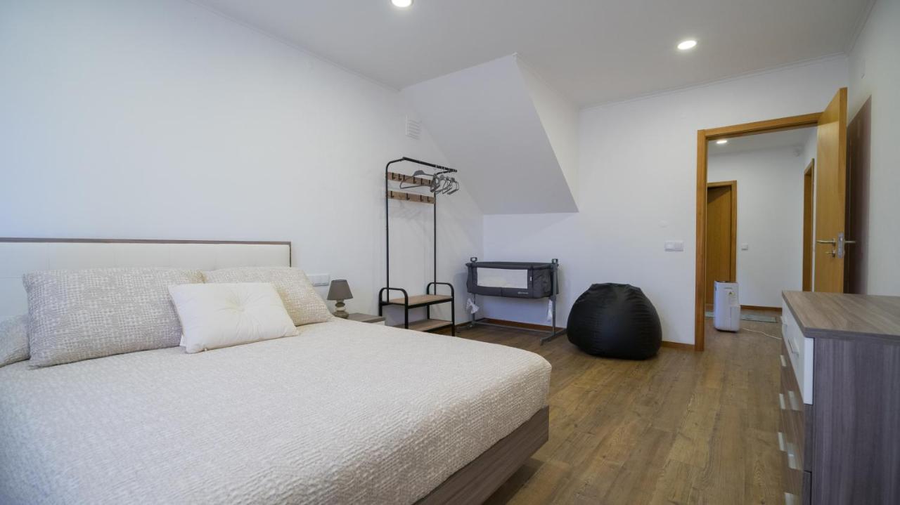 Willa Quinta Rico - House II Praia da Vitória Zewnętrze zdjęcie