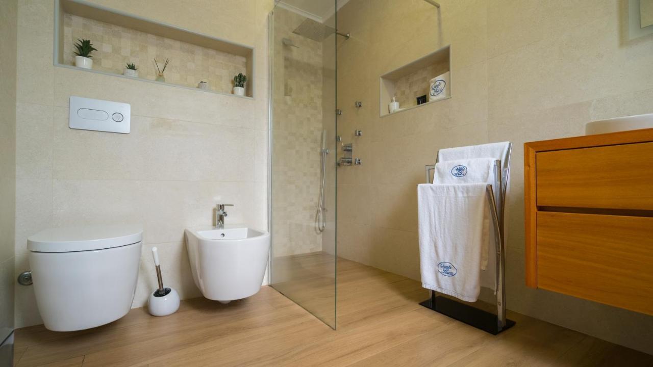 Willa Quinta Rico - House II Praia da Vitória Zewnętrze zdjęcie