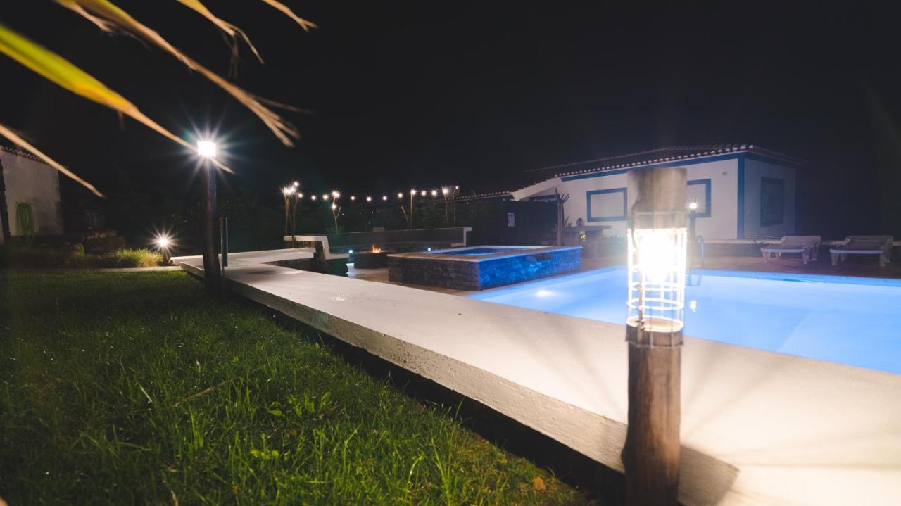 Willa Quinta Rico - House II Praia da Vitória Zewnętrze zdjęcie