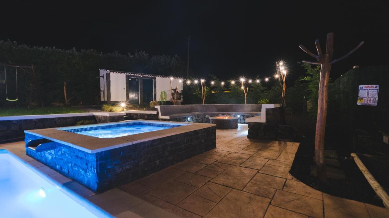 Willa Quinta Rico - House II Praia da Vitória Zewnętrze zdjęcie