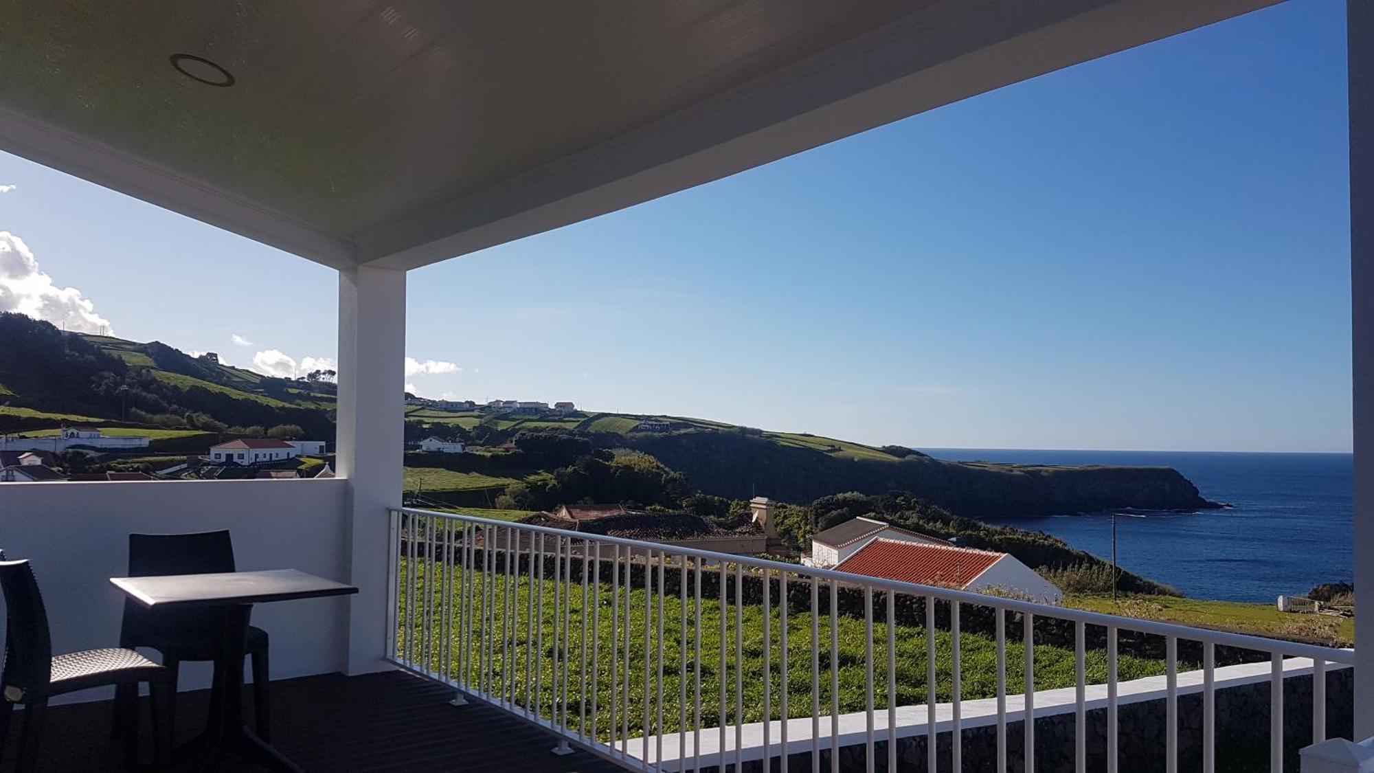 Willa Quinta Rico - House II Praia da Vitória Zewnętrze zdjęcie