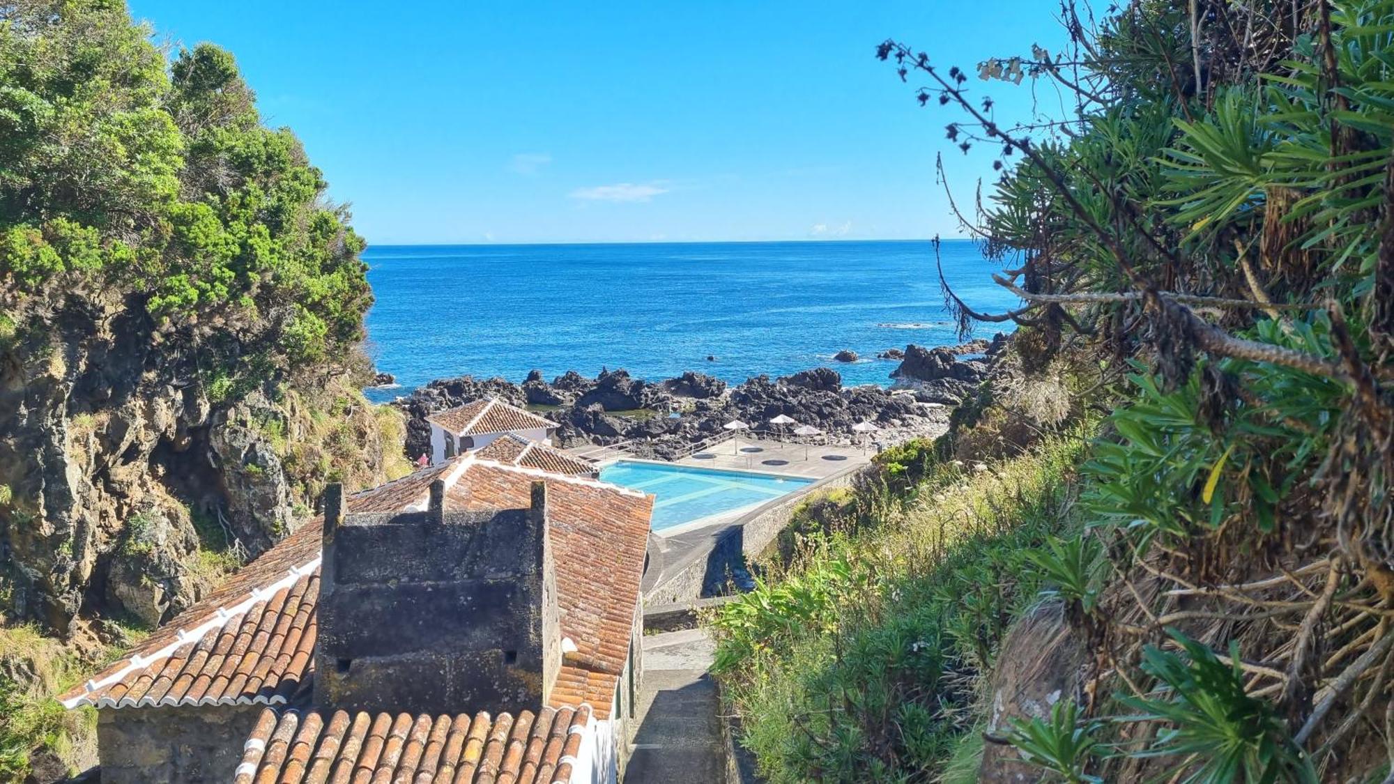 Willa Quinta Rico - House II Praia da Vitória Zewnętrze zdjęcie