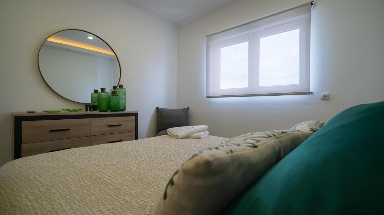 Willa Quinta Rico - House II Praia da Vitória Zewnętrze zdjęcie