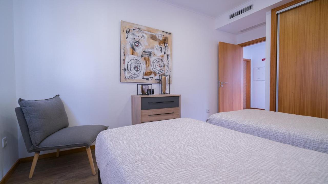 Willa Quinta Rico - House II Praia da Vitória Zewnętrze zdjęcie