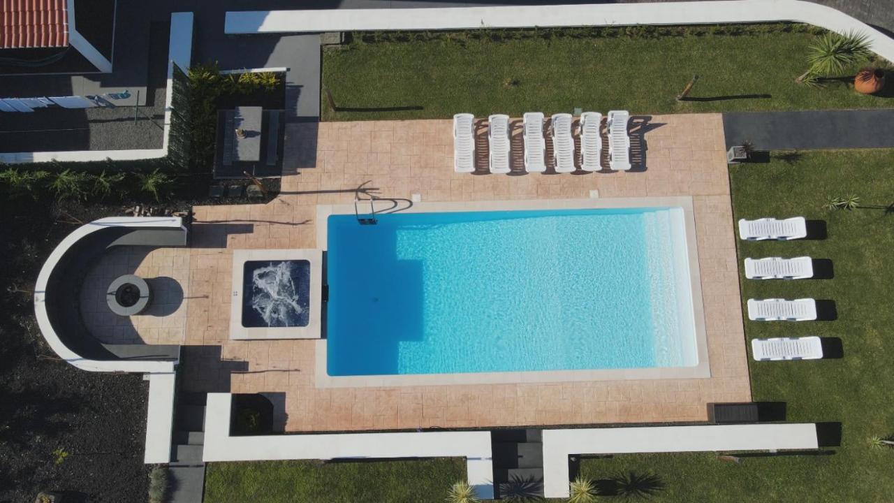 Willa Quinta Rico - House II Praia da Vitória Zewnętrze zdjęcie
