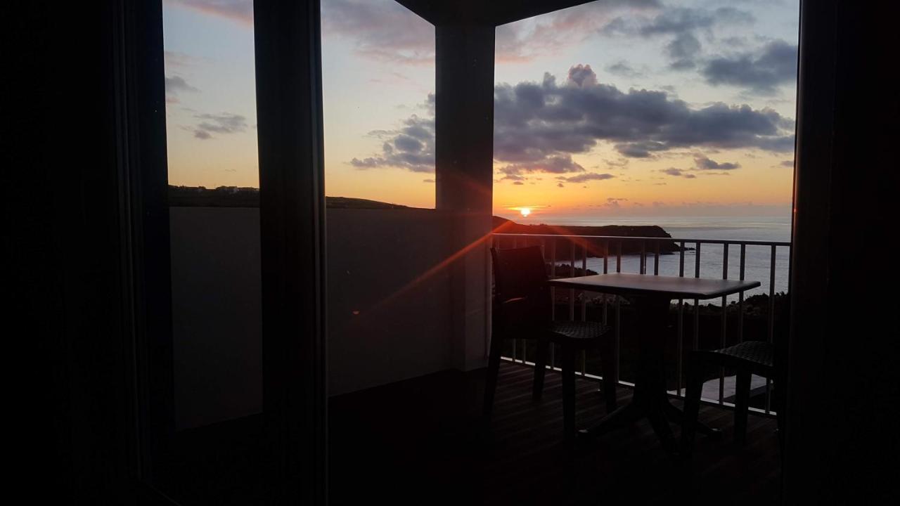 Willa Quinta Rico - House II Praia da Vitória Zewnętrze zdjęcie