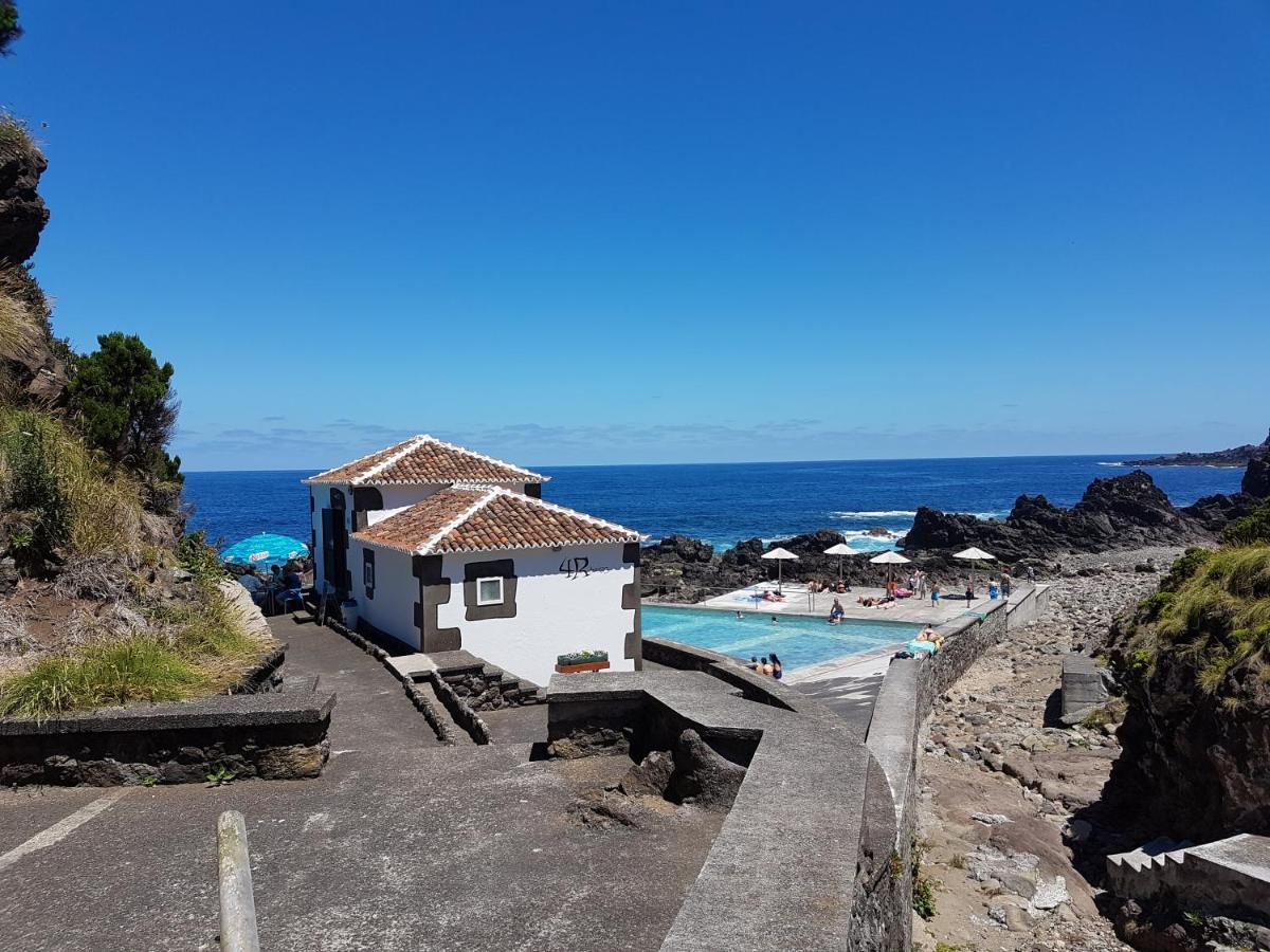 Willa Quinta Rico - House II Praia da Vitória Zewnętrze zdjęcie