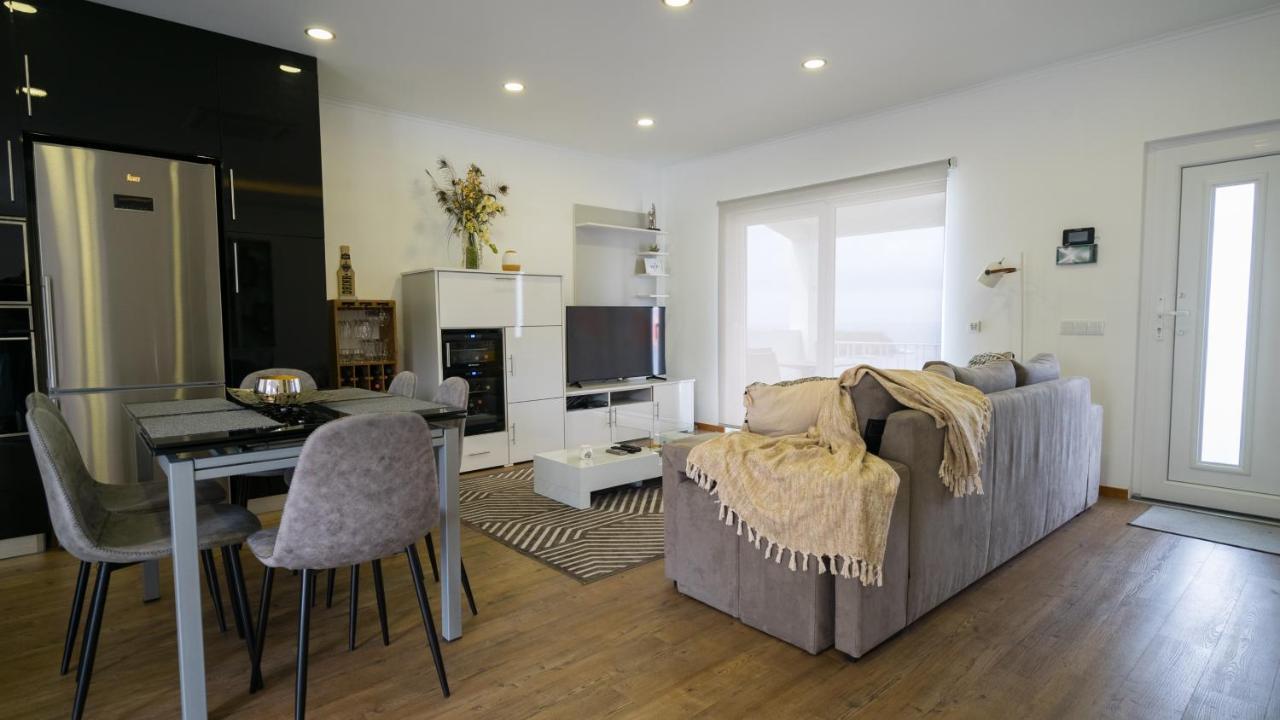Willa Quinta Rico - House II Praia da Vitória Zewnętrze zdjęcie
