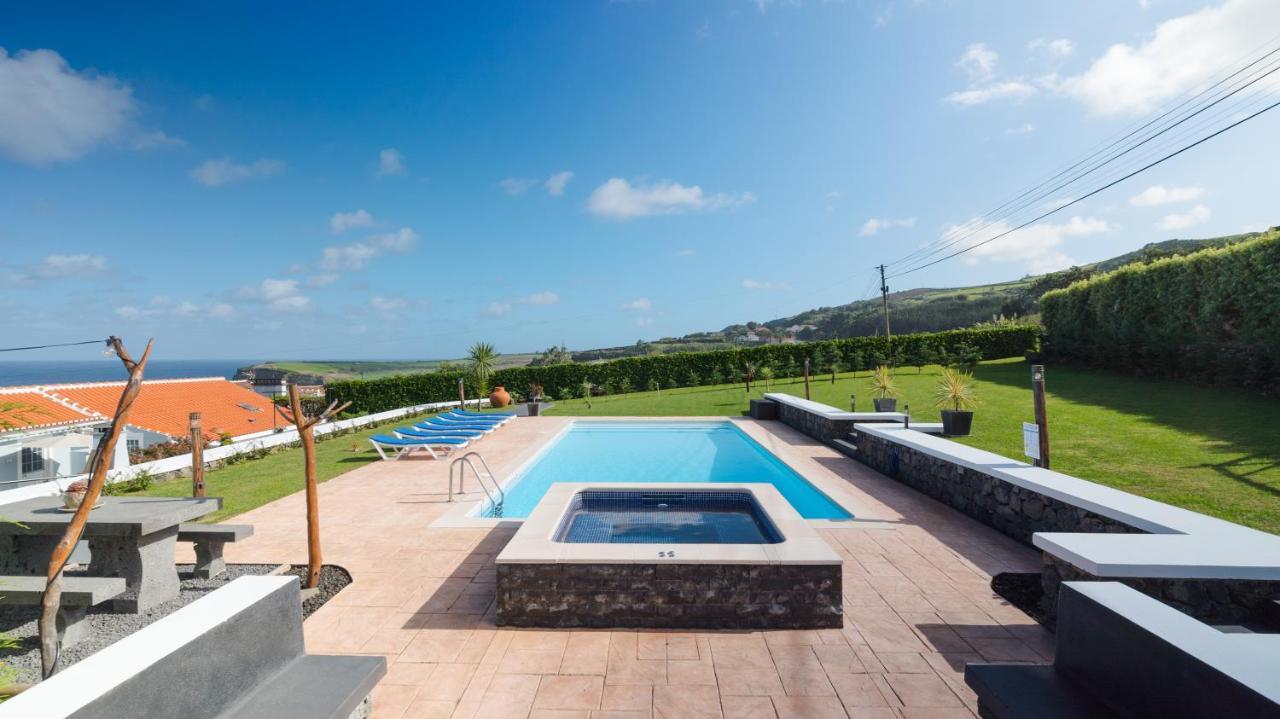 Willa Quinta Rico - House II Praia da Vitória Zewnętrze zdjęcie